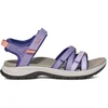 Image de Teva Tirra Sport Purple Multi Sandalen Dames