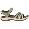 Image de Teva Tirra Sport Sandalen Dames