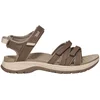 Image de Teva Tirra Sport Leather Sandalen Dames