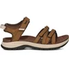 Image de Teva W TIRRA SPORT Leren Dames Sandalen - TAN