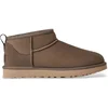Image de Ugg - Laarzen Olijf Ugg Classic Ultra Mini Boots Olijf 1116109
