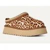 Image de Ugg - Ecru Ugg Tazz Plains Pantoffels Ecru 1177890