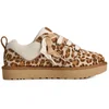 Image de Ugg Australian W Lo Lowmel Plains - Fashion Wear - Vrouwen