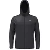 Image de Under Armour Velociti Pro Storm Jas Zwart M Man