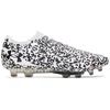 Image de Under Armour Magnetico Elite 5 Fg Voetbalschoenen Wit,Zwart EU 43