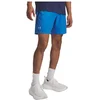 Image de Under Armour Sportshorts Launch 7'' Shorts 1382620 Blue 402-M (US MD)