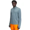 Image de Under Armour Longsleeve Launch 1/4 Zip 6005542 Blue 587-L (US LG)