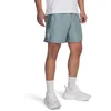 Image de Herenshorts Under Armour Launch Pro 2n1 7'' Shorts Groen Groen - S