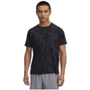 Image de Under Armour Sportshirt Launch Elite Prt T-Shirt 1389804 Gray 017-XL