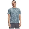 Image de Under Armour Sportshirt Launch Elite Prt T-Shirt 1389804 Green 323-L (US LG)