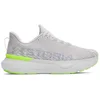 Image de Under Armour Infinite Pro 2 Storm Hardloopschoenen Grijs EU 42 1/2