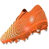 Image de Crampons UA Magnetico Pro 5 FG Under Armour Orange