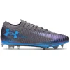 Image de Under Armour Shadow Elite 3 Fg Voetbalschoenen Grijs EU 43