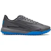 Image de Under Armour Shadow Turf 3 Voetbalschoenen Grijs EU 43