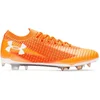 Image de Under Armour Shadow Elite 3 Fg Voetbalschoenen Oranje EU 42