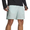 Image de Under Armour Launch 7´´ Korte Broek Groen XL / Regular Man