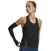 Image de Under Armour Velociti Pro Mouwloos T-shirt Zwart S Vrouw