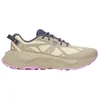 Image de Under Armour Charged Bandit Tr 4 Trailschoenen Beige EU 38 Vrouw
