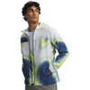 Image de Under Armour Velociti Storm Jas Wit XL Man