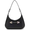 Image de GUESS schoudertas Mimina Top Zip Shoulder Bag Black zwart