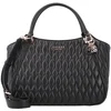 Image de GUESS shopper schoudertas Valla Tote Bag Black zwart