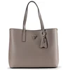 Image de Guess Meridian II Girlfriend - Schoudertas 37 cm (dark taupe)