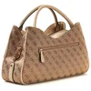 Image de Guess Jessa Medium Handtas Dames - Imitatieleer - Print