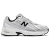 Image de New Balance 740 - Sneakers - Unisex - Navy White