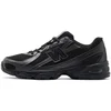 Image de New Balance 740 - Unisex - Black Cement - Maat EU 44