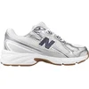 Image de New Balance 740 - Unisex - Grey Matter - Maat EU 42.5