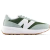 Image de New Balance U370 Unisex Sneakers - MOSAIC GREEN