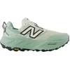 Image de New Balance Fresh Foam X Hierro v9 GORE-TEX® Hardloopschoenen - Groen - Maat 37 - Trail - Dames