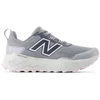 Image de New Balance Fresh Foam X Garoé V2 Trailschoenen Grijs EU 36 Vrouw