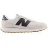Image de New Balance Heren Sneakers MS237WB Wit/Beige