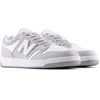 Image de New Balance BB480 Heren Sneakers - Grey