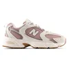 Image de New Balance U530 Unisex Sneakers - BISQUE