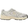 Image de New Balance 530 - Unisex - Silver Metallic Beige - Maat EU 45