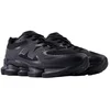 Image de New Balance Abzorb 2000 Black - Maat 45