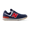 Image de New Balance GC574 Unisex Sneakers - NAVY