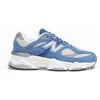 Image de Sneakers New Balance 9060 - Maat 38