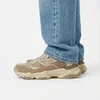 Image de New Balance 9060 - GS - Mushroom Shipyard - Maat EU 35.5