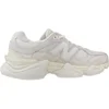Image de New Balance 9060 - Sneakers - Unisex - Angora