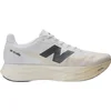 Image de New Balance Fuelcell Supercomp Elite V5 Hardloopschoenen - Linen/Sea Salt - Maat 40.5 - Heren
