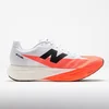 Image de New Balance FuelCell SuperComp Elite V5 - Hardloopschoen - urgent red - 44,5