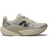 Image de New Balance FuelCell Rebel v5 Hi-Viz Hardloopschoenen - Grijs - Maat 36.5 - Dames
