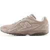 Image de New Balance - Sneakers - Unisex - U204LMMA Mushroom Arid Stone