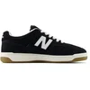 Image de New Balance BB480 Heren Sneakers - Black