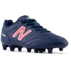 Image de New Balance 442 Academy Junior Fg V2 Voetbalschoenen Blauw EU 36