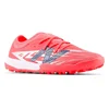 Image de New Balance Furon Team Junior Tf V8 Wide Voetbalschoenen Rood EU 38
