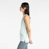 Image de New Balance Sport Essentials Tank Dames Sportshirt - COSMIC JADE